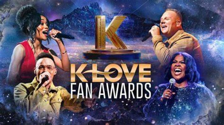 Who Was Steve Strout? K-Love Fan Awards Producer Receives Tribute From For King &amp; Country Band