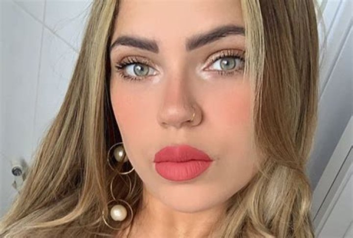 Who was Thais Rocha Secundino? Brazilian model and influencer found dead with 11 stab wounds