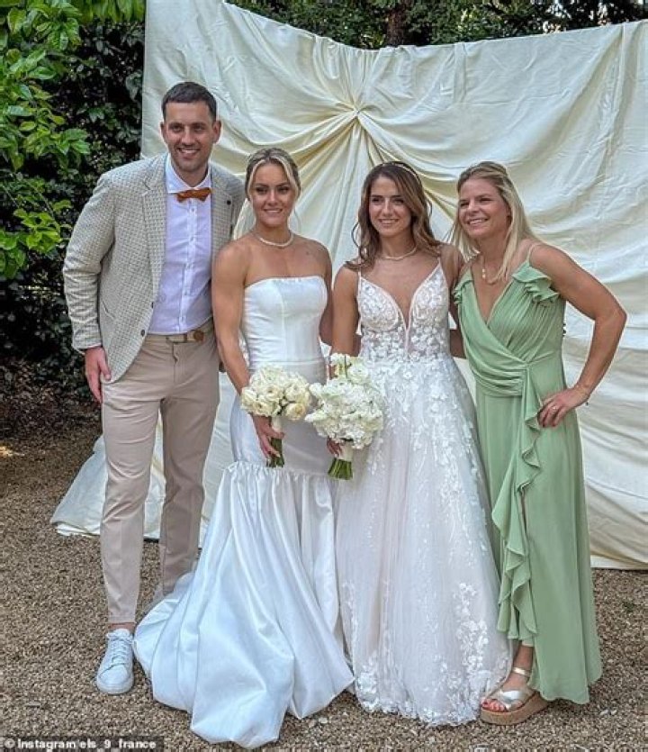 Why Beth Mead and Girlfriend Danielle van de Donk Break Up &amp; Does She Have A New Partner?