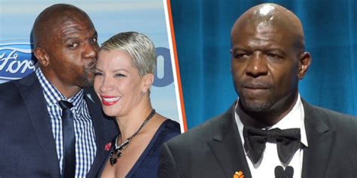 Why Does Rebecca Crews Hands Shake? An Update On Terry Crews Wife Illness &amp; Health