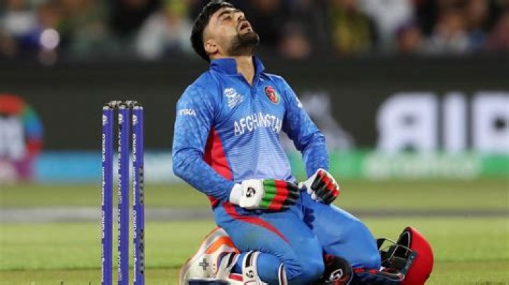 Why Is Rashid Khan Leaving BBL And Where Is He Going? Cricketer From Afghanistan Who Plays For Adelaide Strikers