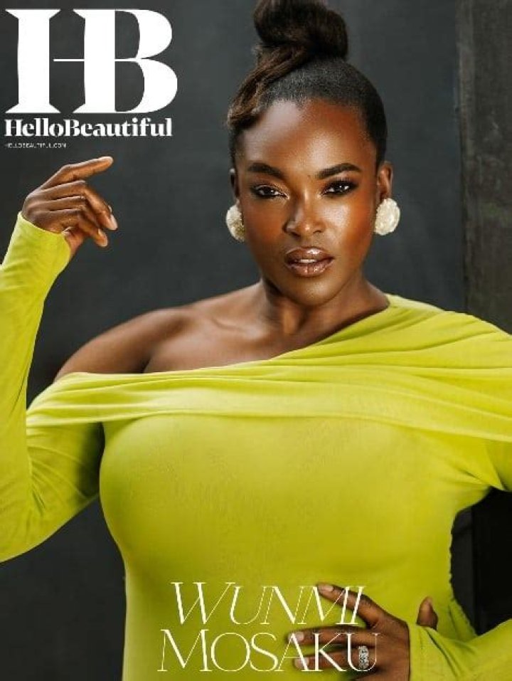 Wunmi Mosaku Age, Biography, Wiki, Career, Net Worth, Family, Dating, Nationality, Ethnicity, Height, Photos And Instagram