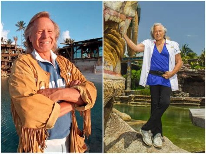 Xar Nygard Height, Weight, Net Worth, Age, Birthday, Wikipedia, Who, Nationality, Biography