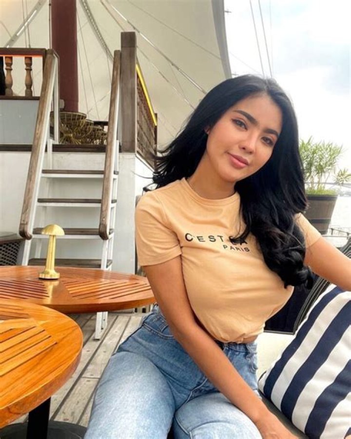 Yanisa Samohom (Noey Yanisa) Height, Weight, Net Worth, Age, Birthday, Wikipedia, Who, Instagram, Biography