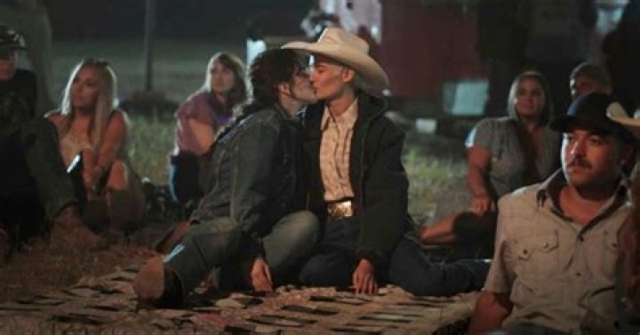 Yellowstone’s Lilli Kay Announces Relationship With Girlfriend Juli Kocemba With PDA on Instagram