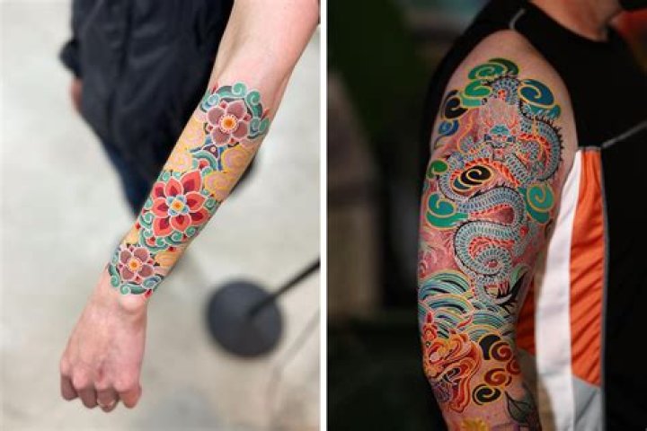 Young Bae – South Korean Tattoo Artist | Age, Biography, Wiki, Career, Net Worth, Husband, Photos, Social Media Accounts &amp; Facts
