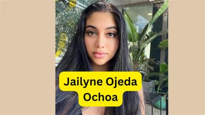 Yurielkys Ojeda Net Worth, Age, Bio, Wiki, Career, Dating, Boyfriend, Family, Ethnicity, Nationality And Facts