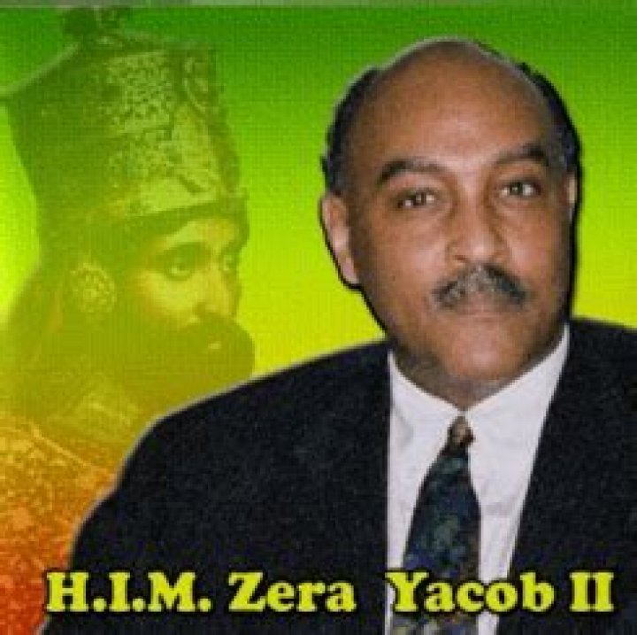 Zera Yacob Amha Selassie, Crown Prince of Ethiopia’s biography, net worth, fact, career, awards and life story